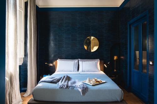 Florence Prestige Apartments ZANOBI 55, Florencie
