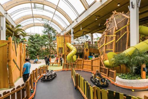 Center Parcs Park Allgäu Center Parcs Park Allgäu