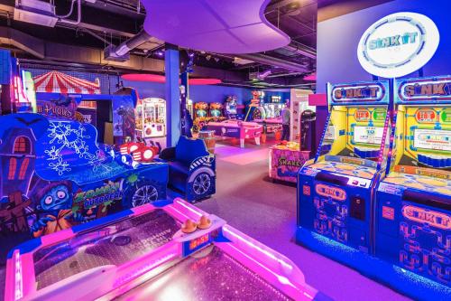 Center Parcs Park Allgäu Center Parcs Park Allgäu