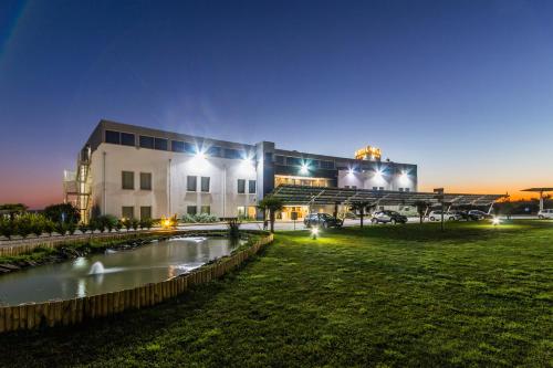LISOTEL - hotel & spa