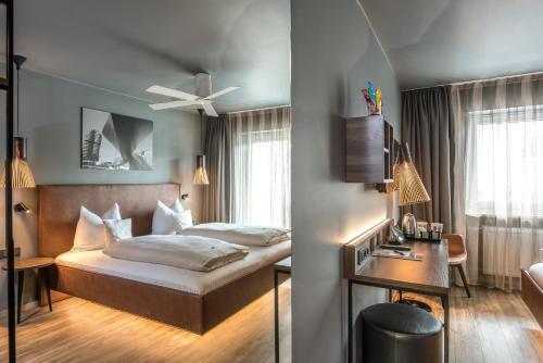 Bavaria Boutique Hotel - image 14