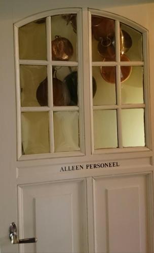 Deventer Heritage en Boutique B&B museumhuis Huize "De Worp"