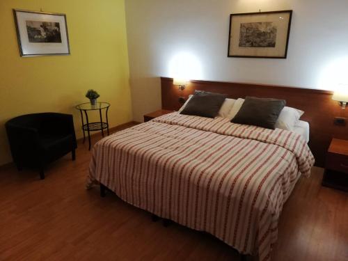 Domus Appia 154 B&B, Řím (fotografie 6)