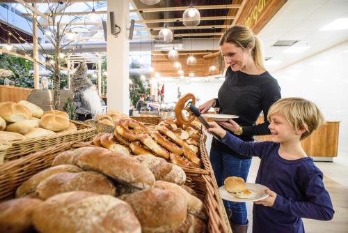 Center Parcs Park Allgäu Center Parcs Park Allgäu