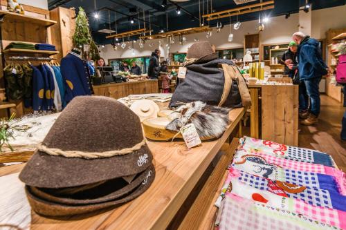 Center Parcs Park Allgäu Center Parcs Park Allgäu