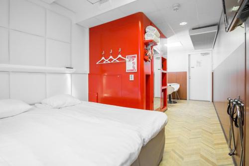 Omena Hotel Helsinki Lönnrotinkatu, Helsinki