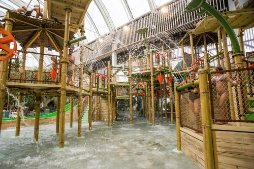 Center Parcs Park Allgäu Center Parcs Park Allgäu