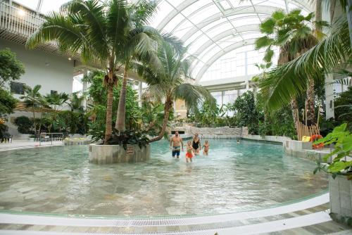 Center Parcs Park Allgäu Center Parcs Park Allgäu