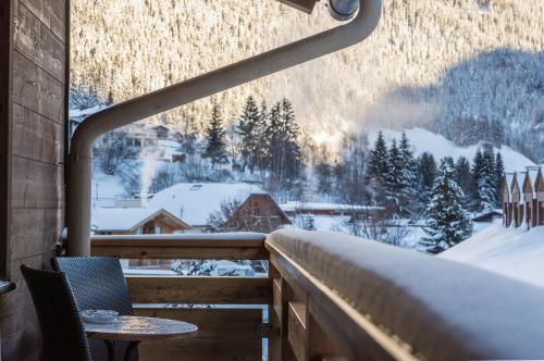 Hotel Manfred - image 12