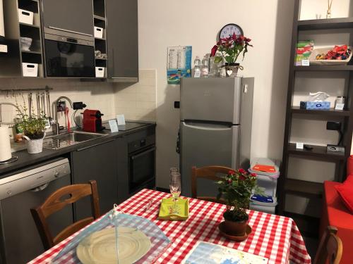 l’Ancora luxury apartment, Genua (zdjęcie 9)