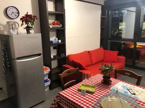 l’Ancora luxury apartment, Genua (zdjęcie 5)