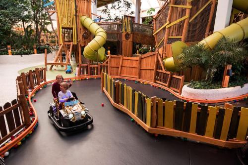 Center Parcs Park Allgäu Center Parcs Park Allgäu