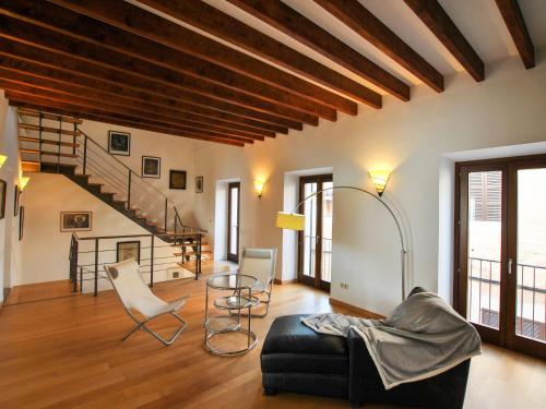 Sprawling Villa with Pool at Sa Pobla Balearic Islands
