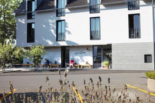 Radhotel am Gleis - main image