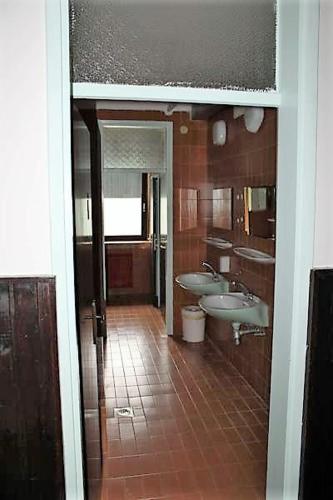 Triple Room with Shared Bathroom