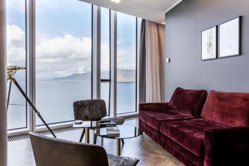 Tower Suites Reykjavík - image 3