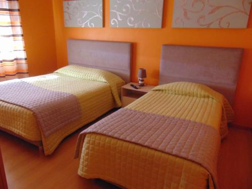 Residencial as Canárias BnB Montalvo