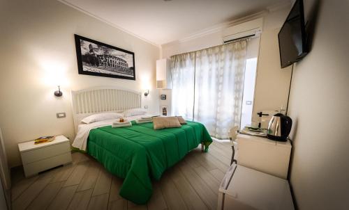B&B Saint Paul – Rome
