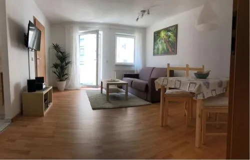 Ferienwohnung Johann Meyer in Dresden, Deutschland