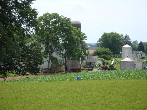 Soudersburg Motel - image 2