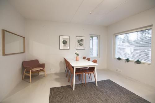 Spot Apartments Uusmäki (Spot Apartments Uusmaki) in Hyvinkaa