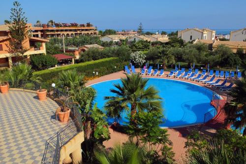 Dolcestate Hotel -Club - image 12