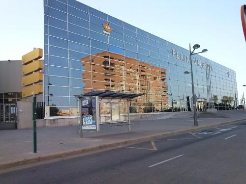 Hostal Mitre Paterna