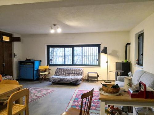  La tana del riccio in San Sisto dei Valdesi