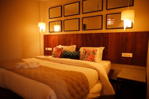 Hotel Villa Highnest - Oragadam -Sriperumbudur