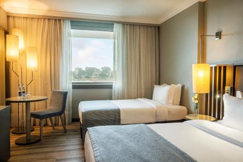 Photo 16 HF Ipanema Park