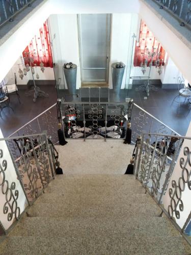  Espaço Palacio do Rio, Unterkunft in Albergaria-a-Velha