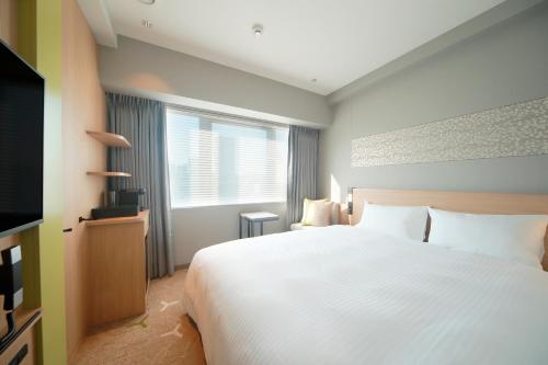 Moderate King Room room in MIYAKO CITY TOKYO TAKANAWA