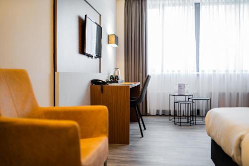 Tulip Inn Leiden Centre - image 4