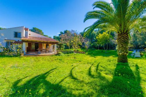 Can Capulla 8 Can Capulla 8