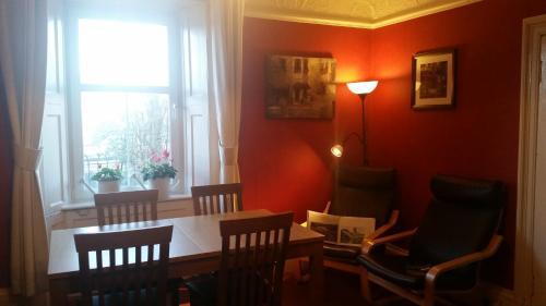 Зручності, Broomfield House Bed and Breakfast in Ерлстон