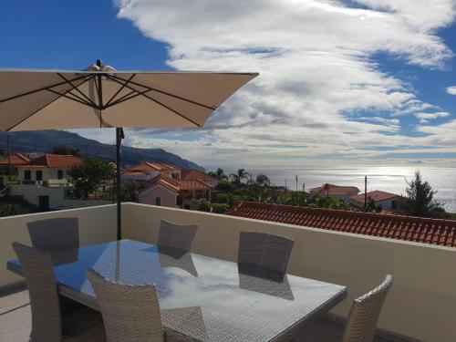  Casa do Manuel Maria, Unterkunft in Estreito da Calheta