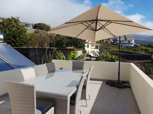  Casa do Manuel Maria in Estreito da Calheta