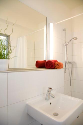 Hostel Köln, Kolín nad Rýnem (fotografie 11)