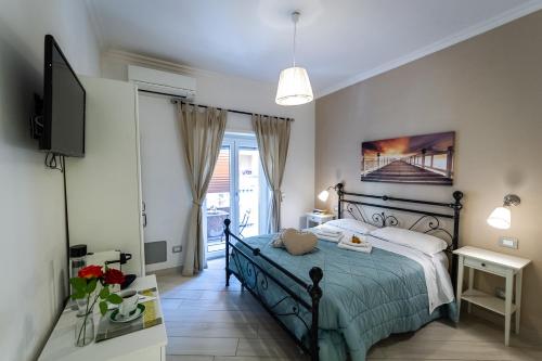 B&B Saint Paul – Rome