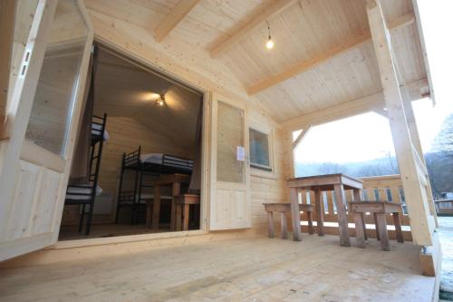 One-Bedroom Chalet