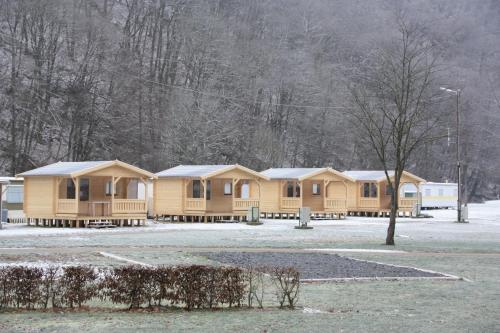 Camping Kautenbach