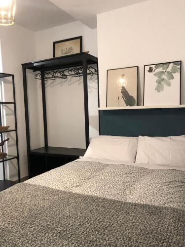 Inside 2 Loft, Málaga (fotografie 6)