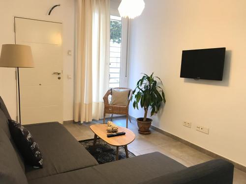 Inside 2 Loft, Málaga (fotografie 2)