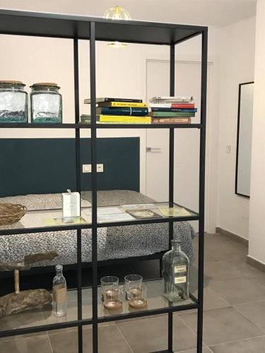 Inside 2 Loft, Málaga (fotografie 10)
