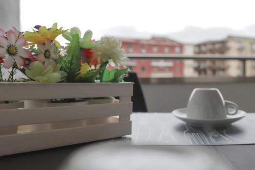 Cosenza Luxury Apartment in Cosenza