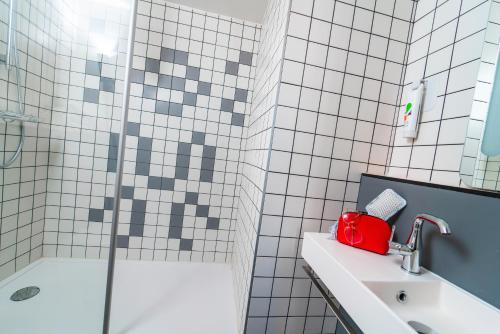 Ibis Styles Paris Place d'Italie - Butte Aux Cailles - main image