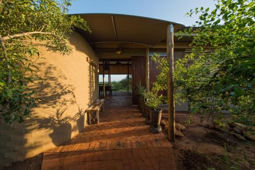 Zululand Lodge Zululand Lodge