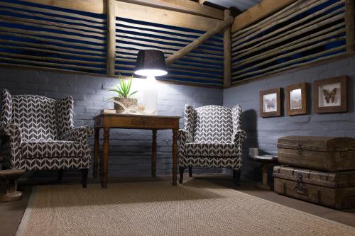 Zululand Lodge Zululand Lodge