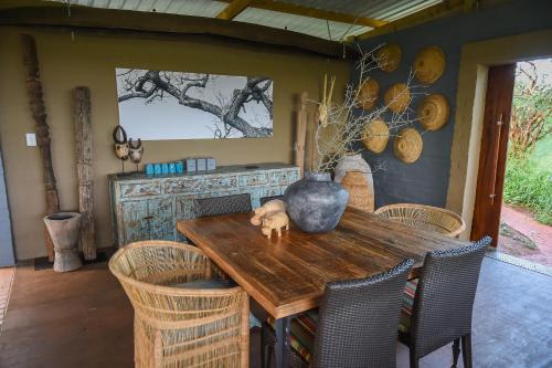 Zululand Lodge Zululand Lodge