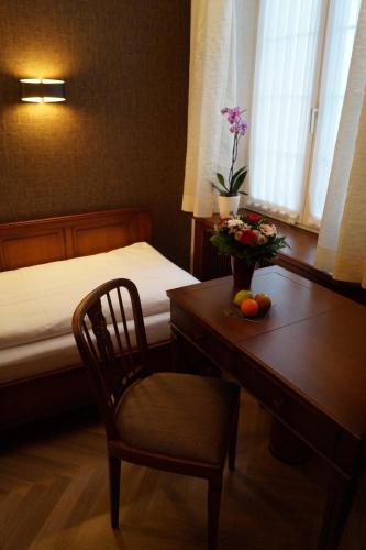 Hotel Oberkirch am Münsterplatz - image 14